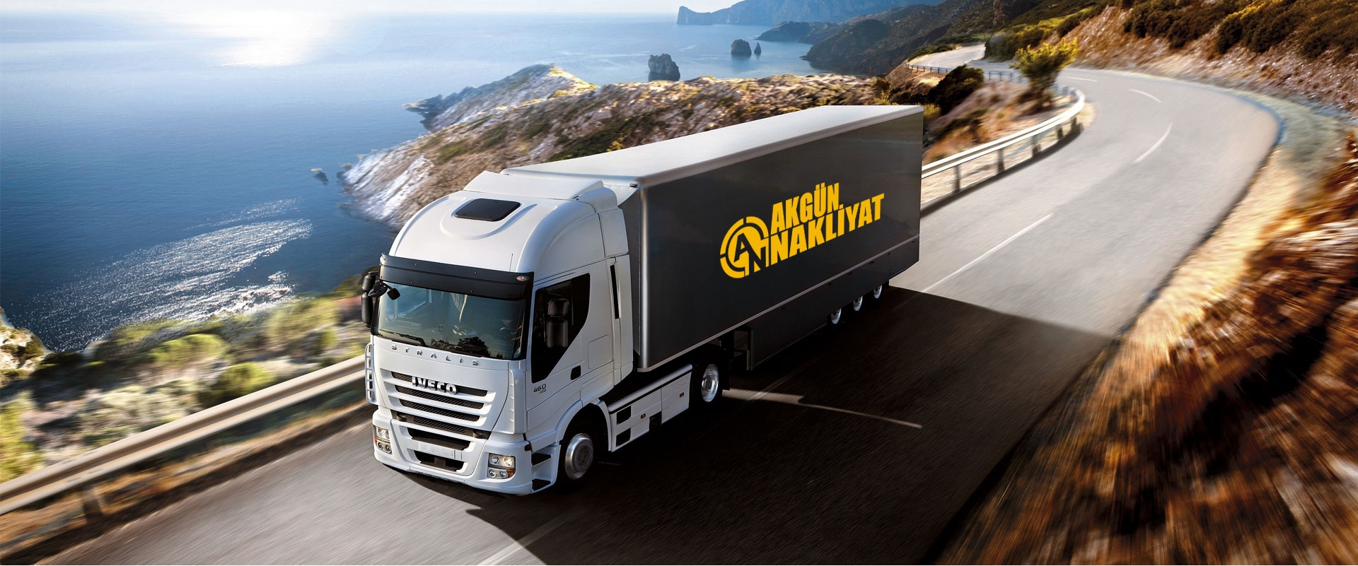 Şehiriçi ve Şehirlerarası Güven Taşıyoruz